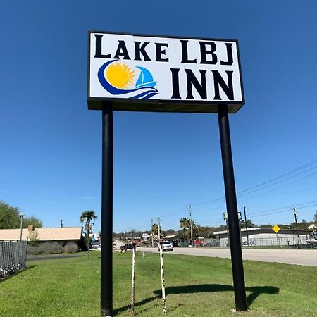 Rodeway Inn Kingsland - Lake Lbj 外观 照片