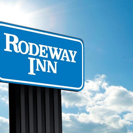 Rodeway Inn Kingsland - Lake Lbj 外观 照片