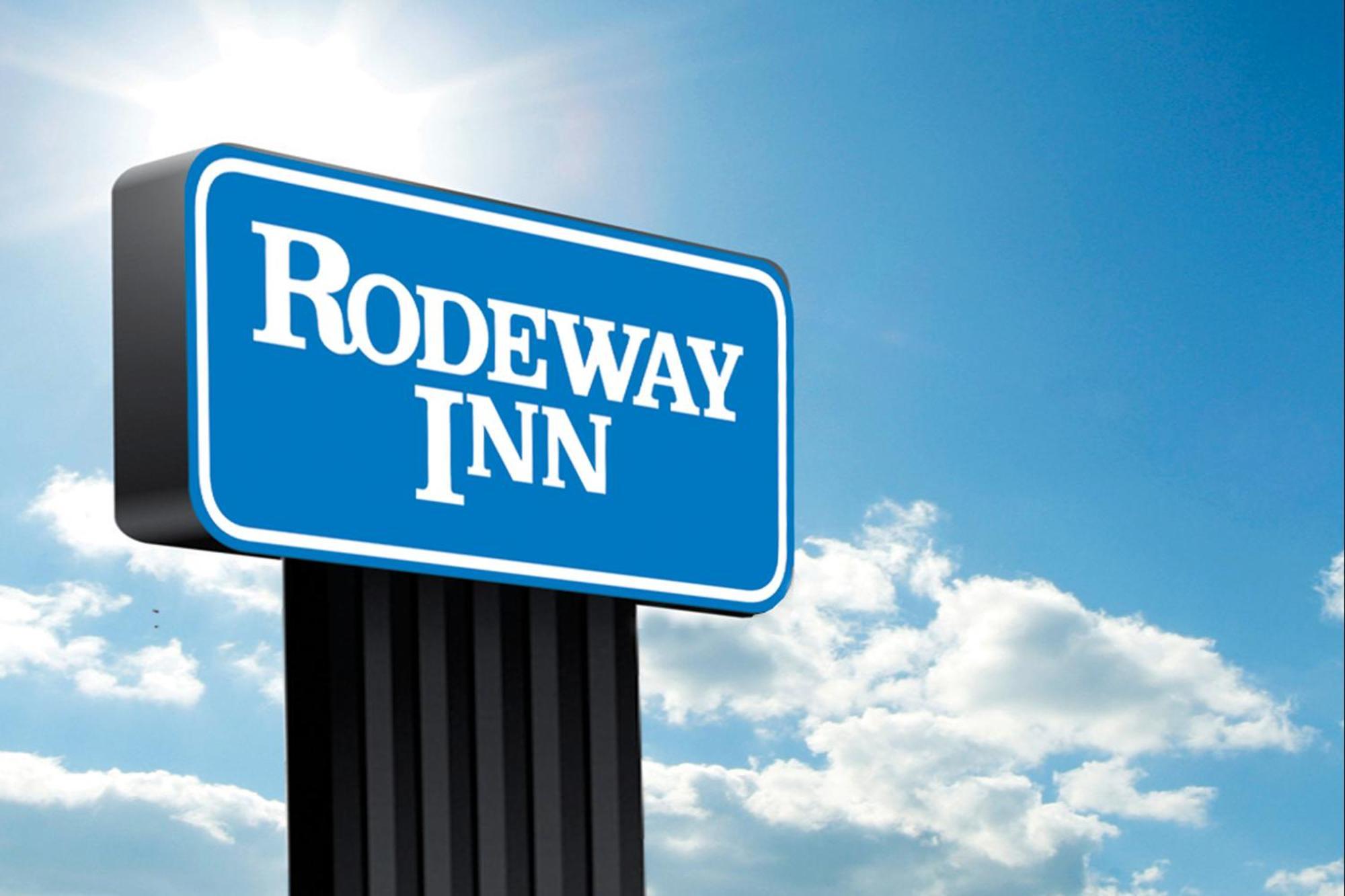 Rodeway Inn Kingsland - Lake Lbj 外观 照片
